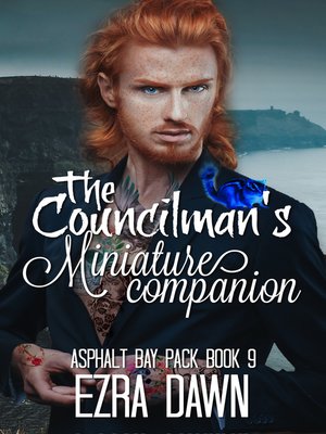 cover image of The Councilman's Miniature Companion